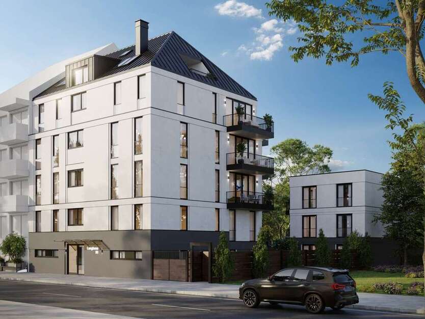 Wohnung zum Kaufen in Berlin 519.880 € 63.4 m²