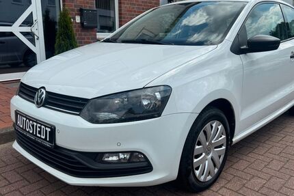 VW Polo 186.000 km 4.880 &euro; Hollenstedt 21279