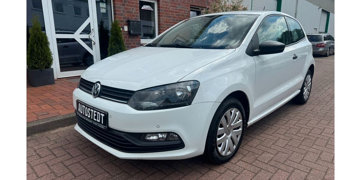 VW Polo 186.000 km 4.880 &euro; Hollenstedt 21279