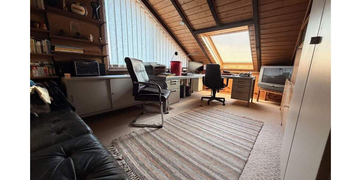 Einfamilienhaus Bretten Gölshausen - 7 Zimmer, 216 m&sup2;, 770.000&euro; | Angebot:24779450