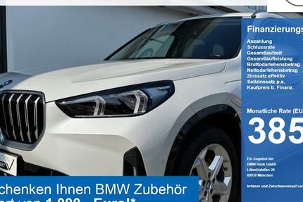 BMW X1 46.499 km 38.749 &euro; Passau 94036