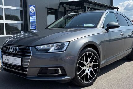 Audi A4 81.300 km 20.890 &euro; Freyung 94078