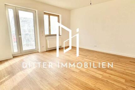 3-Zimmer-Erdgeschosswohnung mit Terrasse auf dem Laurentiusberg 3 zimmer