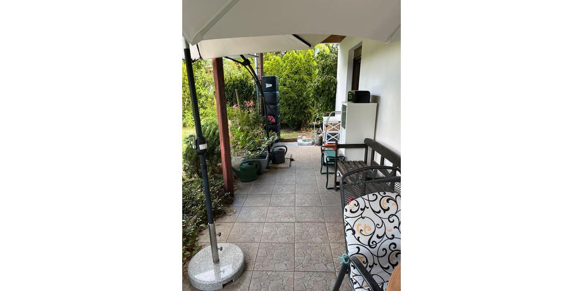 Bungalow Lohsa - 2 Zimmer, 70 m&sup2;, 50.000&euro; | Angebot:27467526