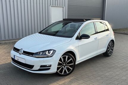 VW Golf 135.000 km 13.700 &euro; Helmstedt 38350