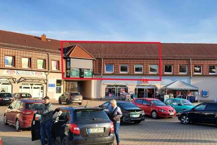 Gewerbeobjekt Leinefelde Leinefelde - 162.000&euro; | Angebot:26440332
