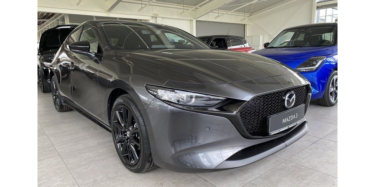 Mazda 3 10.546 km 29.800 &euro; Rinteln 31737