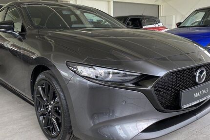 Mazda 3 9.900 km 29.800 &euro; Rinteln 31737