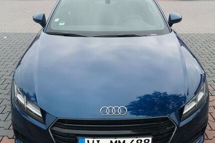 Audi TT 80.000 km 18.999 € Wiesbaden 65205