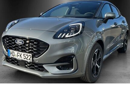 Ford Puma 14.990 km 30.990 € Weinheim 69469