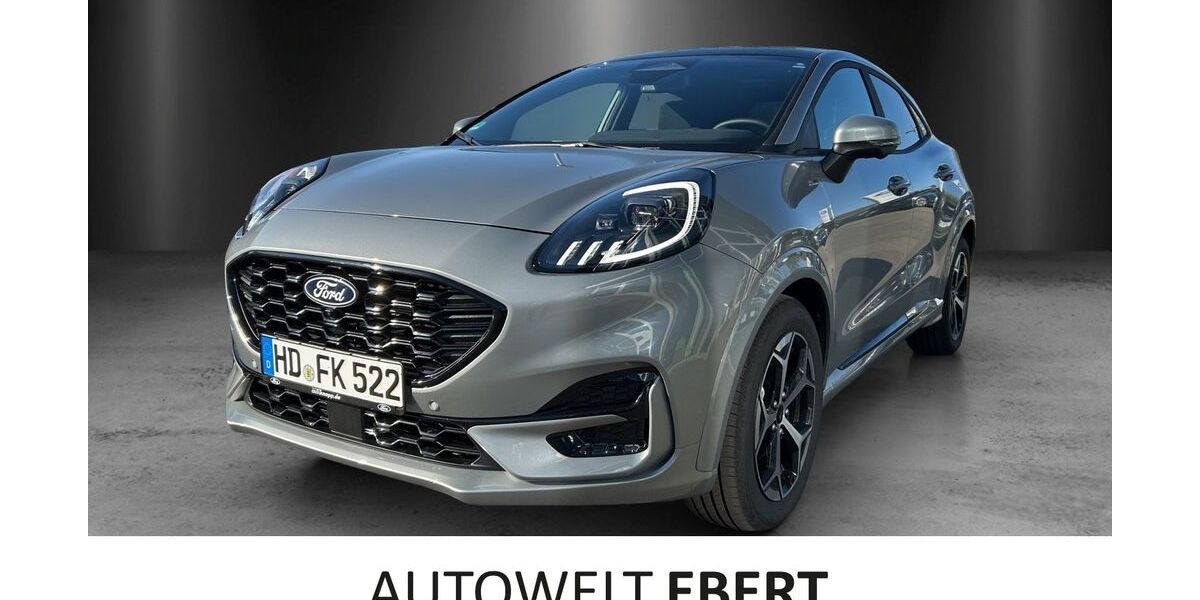 Ford Puma 14.990 km 30.990 € Weinheim 69469