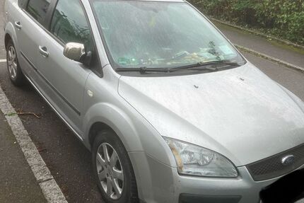 Ford Focus 149.000 km 2.999 &euro; Konstanz 78462