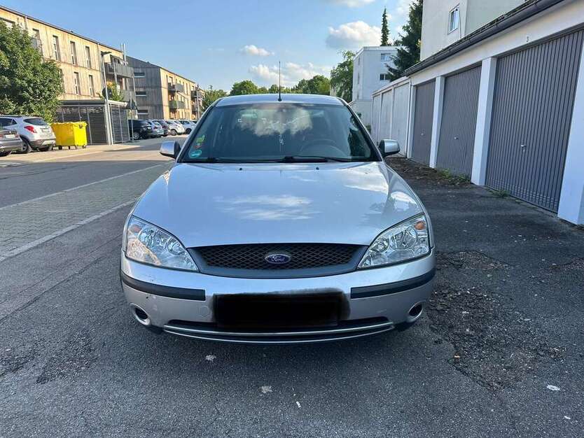 Mondeo
