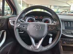 Astra Edition NAVI PDC SHZ LHZ AGR uvm.