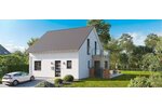 Home 2 Einfamilienhaus - Ihr lichtdurchflutetes Traumhaus mit individuellem Raumkonzept - Einfamilienhaus Brombach bei Gunzenhausen Brombach | Angebot:27337647