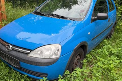 Opel Corsa 170.000 km 1.250 &euro; Bad Segeberg 23795