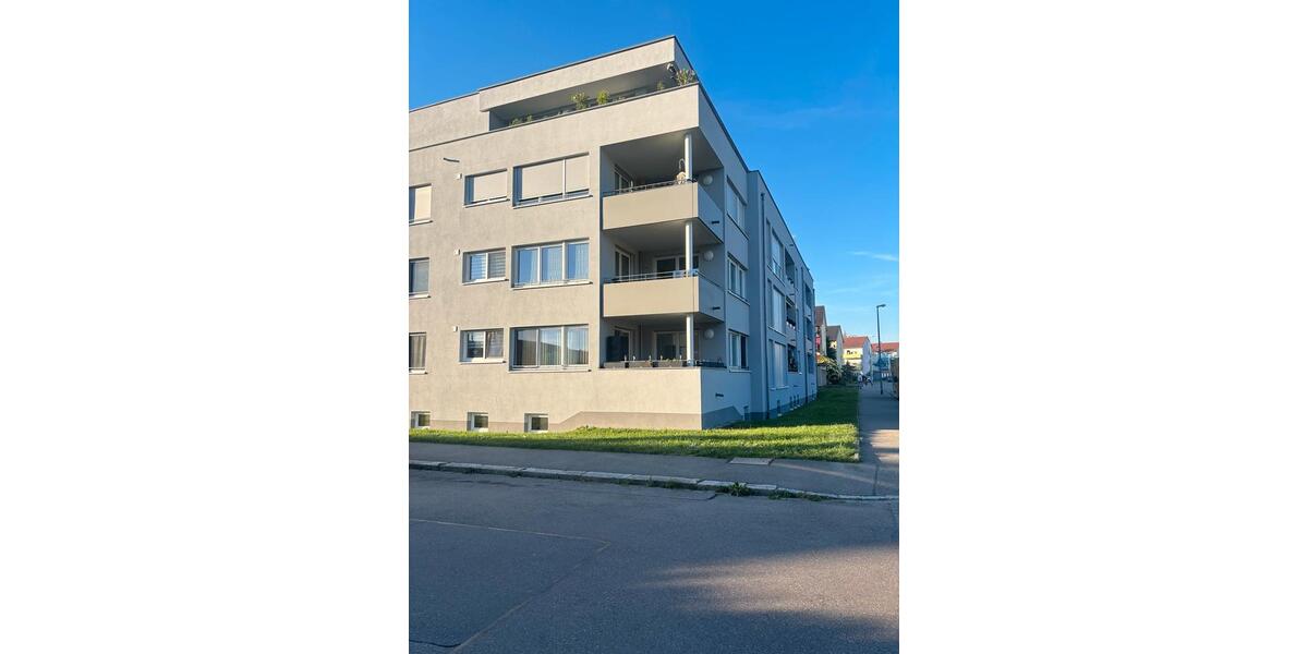Erdgeschoßwohnung Rheinfelden (Baden) - 4 Zimmer, 108 m&sup2;, 489.000&euro; | Angebot:26704899