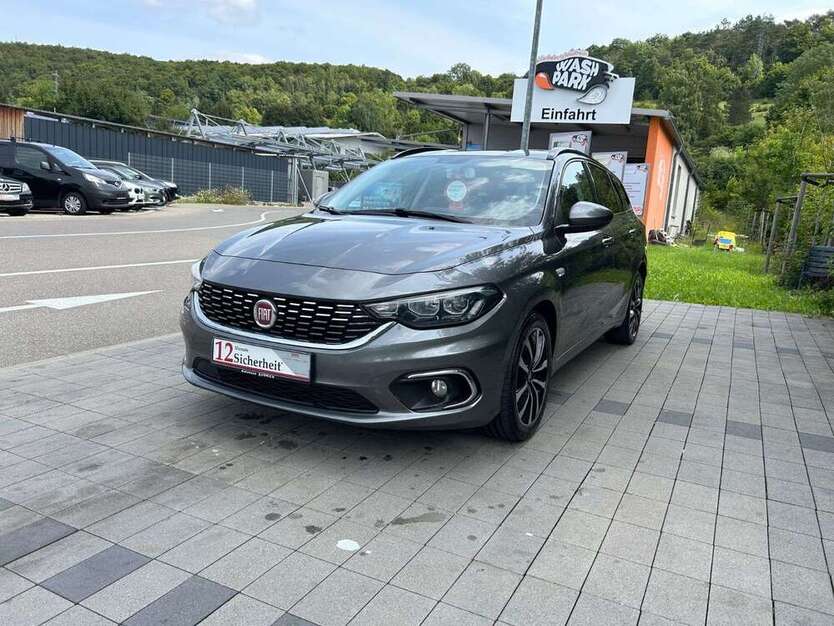 Fiat Tipo 148.449 km 7.999 € Heidenheim an der Brenz 89520
