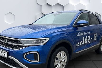 VW T-Roc 9.000 km 30.940 &euro; Berlin 12524