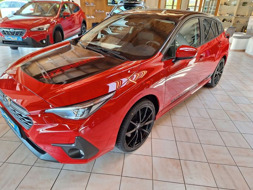 Subaru Impreza 11.360 km 29.900 € Bad Kötzting 93444