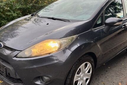 Ford Fiesta 199.500 km 2.222 &euro; Erfurt 99099