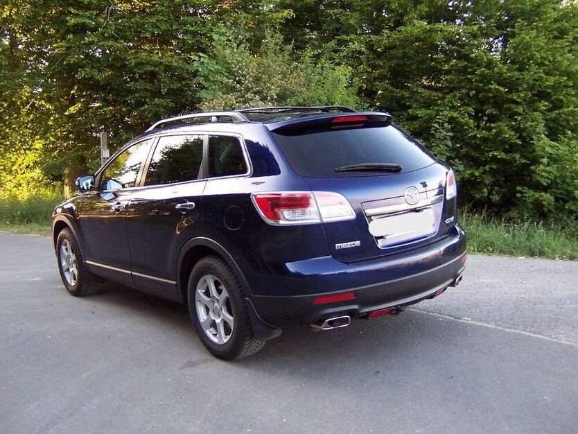 CX-9