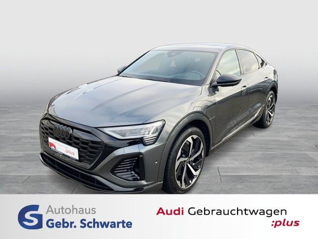 Audi Q8 e-tron 19.035 km 58.980 &euro; Leer (Ostfriesland) 26789