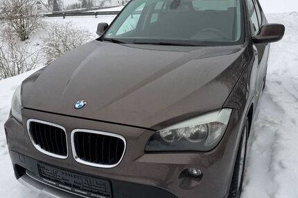 BMW X1 135.000 km 7.990 &euro; Kirchhundem 57399