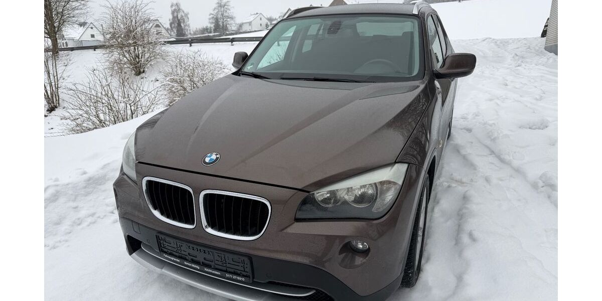 BMW X1 135.000 km 7.990 &euro; Kirchhundem 57399