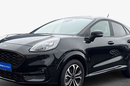 Ford Puma 17.994 km 20.450 &euro; Magdeburg 39116