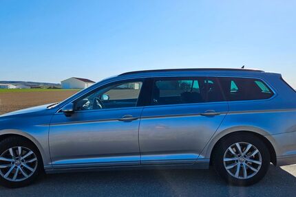 VW Passat Variant 164.000 km 17.499 &euro; Gaimersheim 85080