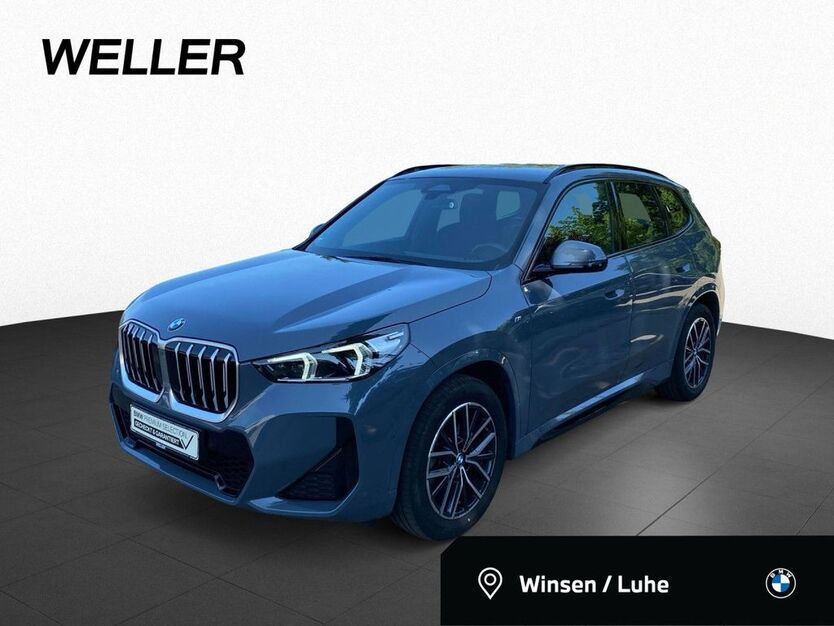 BMW X1 27.180 km 35.900 € Winsen/Luhe 21423