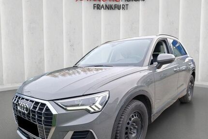 Audi Q3 192.184 km 22.800 € Frankfurt am Main 65933