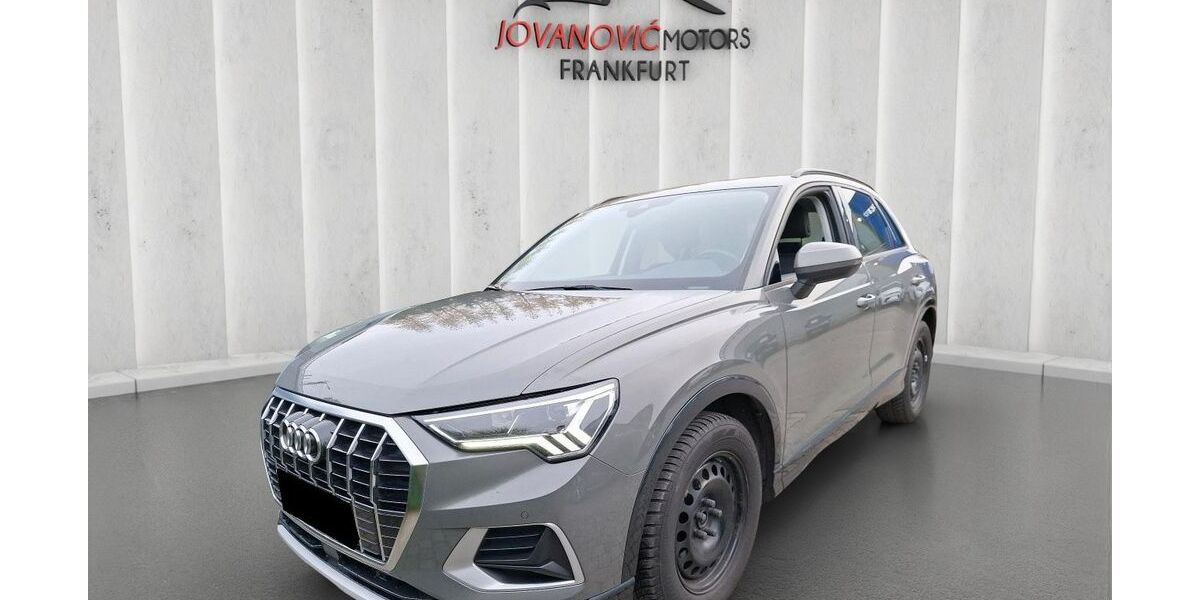 Audi Q3 192.184 km 22.800 € Frankfurt am Main 65933