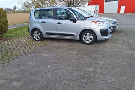 Citroen C3 Picasso 116.000 km 3.990 &euro; Fröndenberg 58730