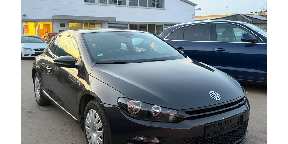 VW Scirocco 219.000 km 4.899 &euro; Gundelsheim 74831