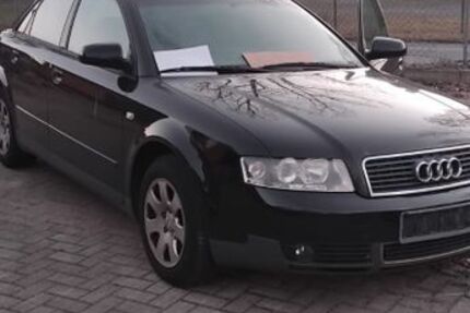 Audi A4 411.094 km 1.400 &euro; Burgdorf 31303