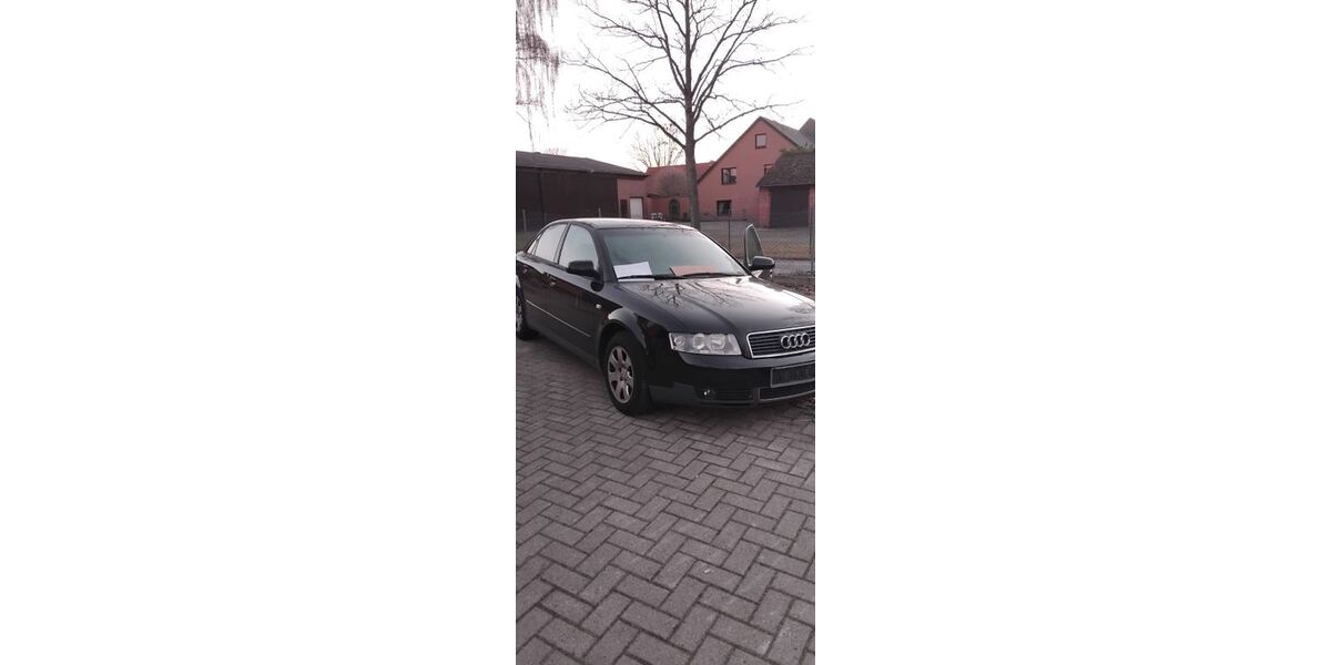 Audi A4 411.094 km 1.400 &euro; Burgdorf 31303