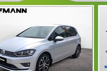 VW Golf Sportsvan 57.373 km 14.490 &euro; Saalfeld 07318
