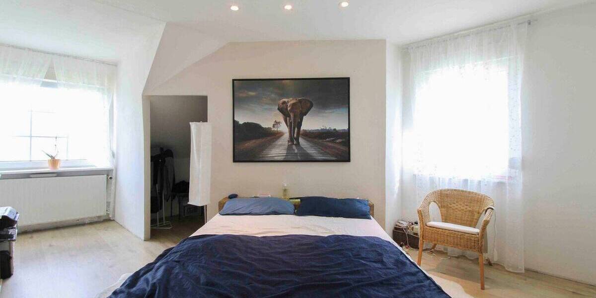 Mehrfamilienhaus, Wohnhaus Büdingen Rinderbügen - 8 Zimmer, 271.000&euro; | Angebot:26290980