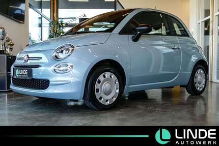 Fiat 500 13.600 km 11.990 &euro; Kusterdingen 72127
