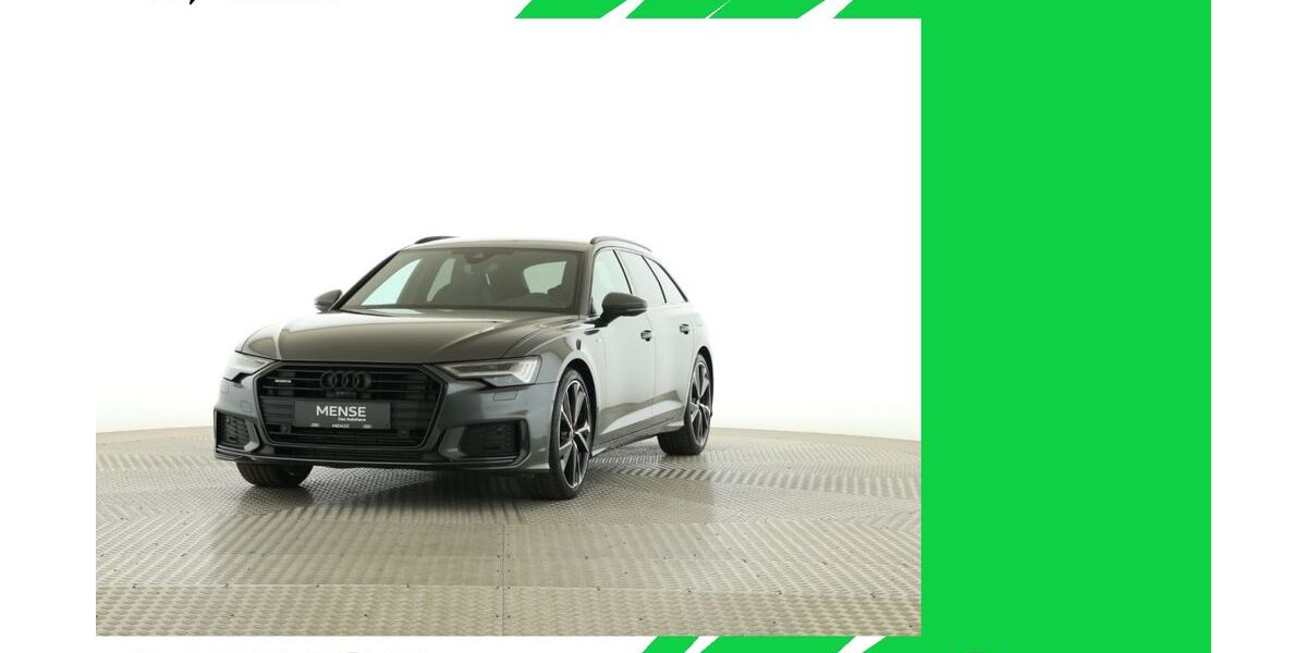 Audi A6 43.715 km 43.985 &euro; Oelde (Stromberg) 59302