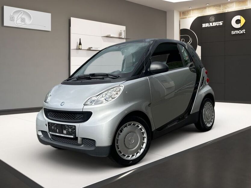 ForTwo