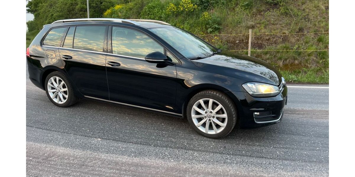 VW Golf 107.000 km 14.590 &euro; Koblenz 56068