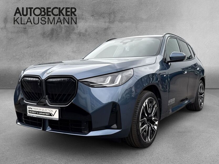 BMW X3 15.688 km 78.708 € Krefeld 47800
