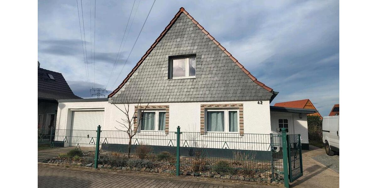 Einfamilienhaus Brandenburg an der Havel Görden - 4 Zimmer, 100 m&sup2;, 340.000&euro; | Angebot:26056133