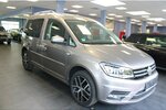VW Caddy 2.0 TDI (5-Si.) DSG Highline 127.210 km 21.480 € Euskirchen 53881