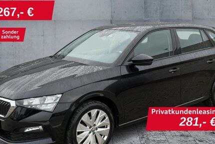 Skoda Scala 34.635 km 18.790 &euro; Mitterteich 95666
