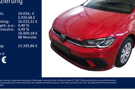 VW Polo 5.560 km 18.420 &euro; Borna 04552