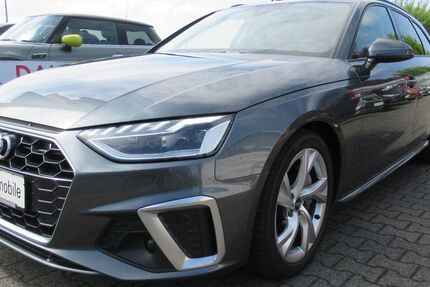 Audi A4 152.000 km 23.990 &euro; Karlstadt 97753